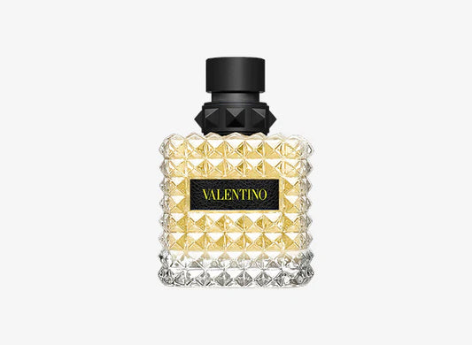 Valentino Donna Born In Roma Yellow Dream Eau de Parfum Review