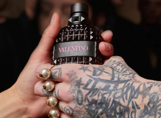 Valentino Uomo Born In Roma Intense Eau de Parfum Review