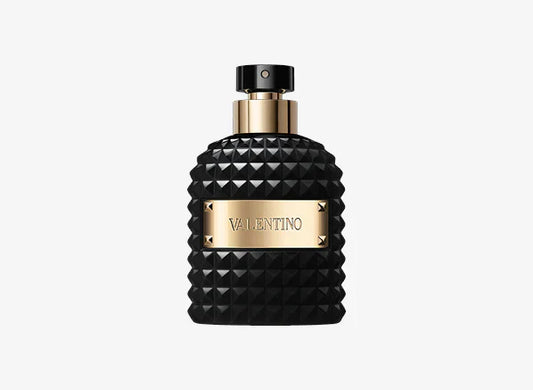 Valentino Uomo Noir Absolu Eau de Parfum Review