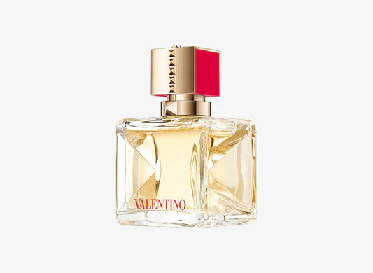Valentino Voce Viva Eau de Parfum Review