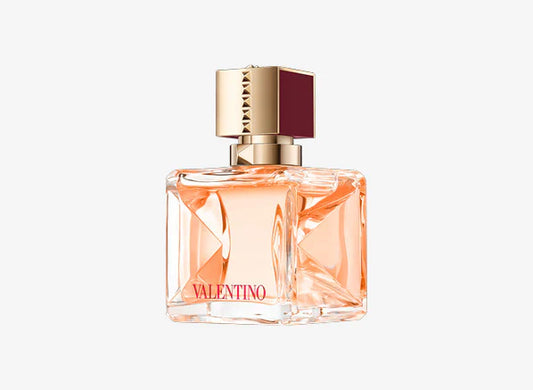 Valentino Voce Viva Intensa Eau de Parfum Review