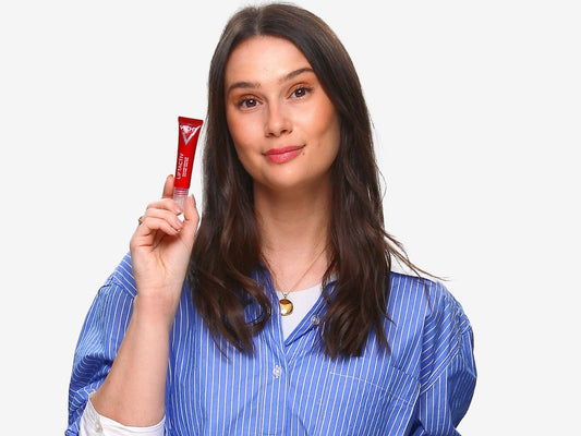 Vichy LiftActiv Collagen Specialist Eye Care Review