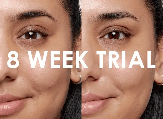 Vida Glow 8 Week Trial: See Our Results