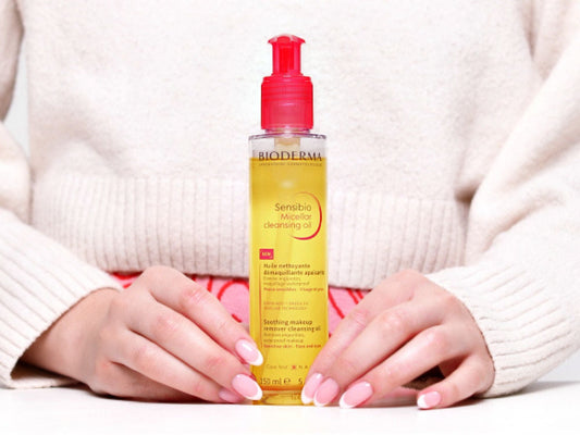 A Guide to Bioderma Sensibio Cleansers