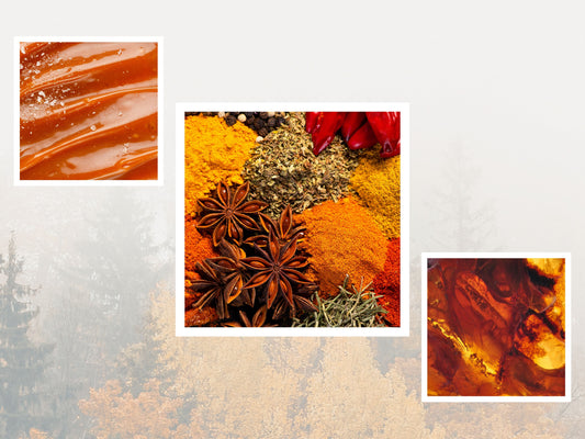5 Fragrance Trends To Fall For This Autumn