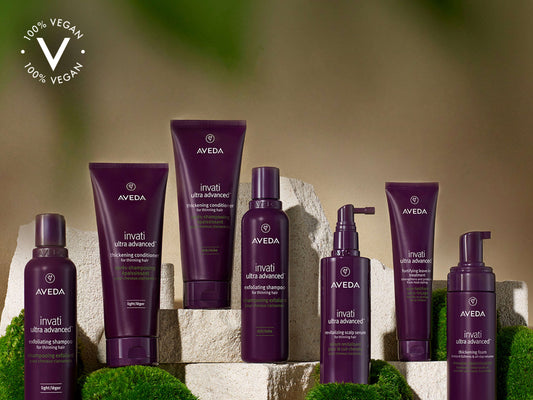 Aveda review
