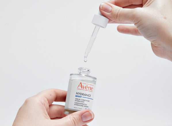 Avene Hydrance Boost Concentrated Hydrating Serum Review