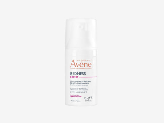 Avene Redness Expert Soothing Moisturising Concentrated Cream
