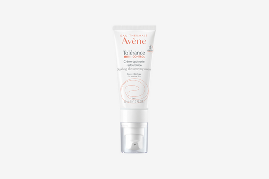 Avene Tolerance Control Soothing Skin Recovery Cream Review