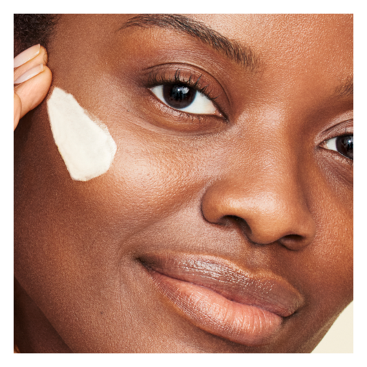 bareMinerals Prime Time Hydrate & Glow Primer Review