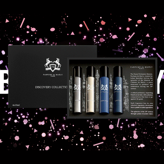 Black Friday: Best Fragrance Deals