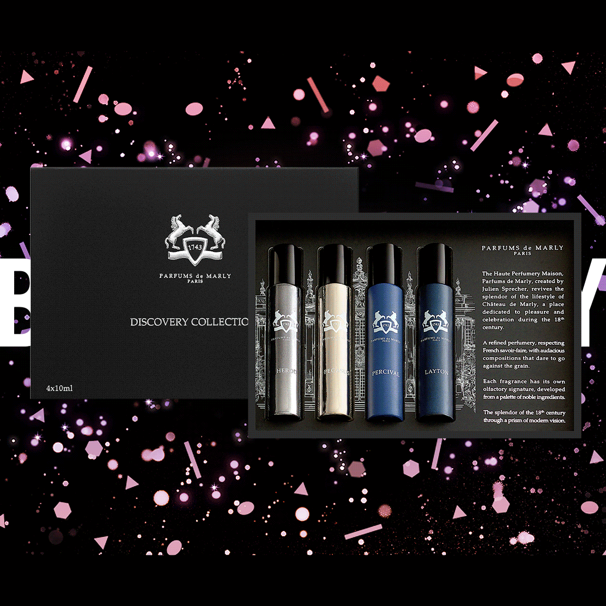 Black Friday: Best Fragrance Deals