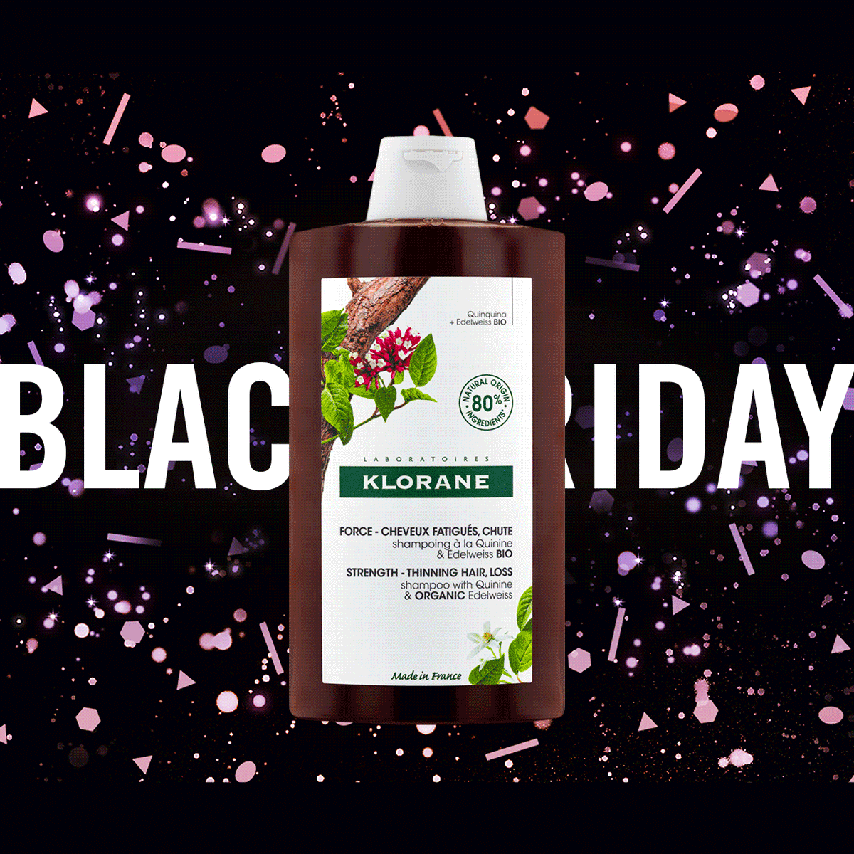 Black Friday: Best Haircare Deals