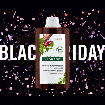 Black Friday: Best Haircare Deals