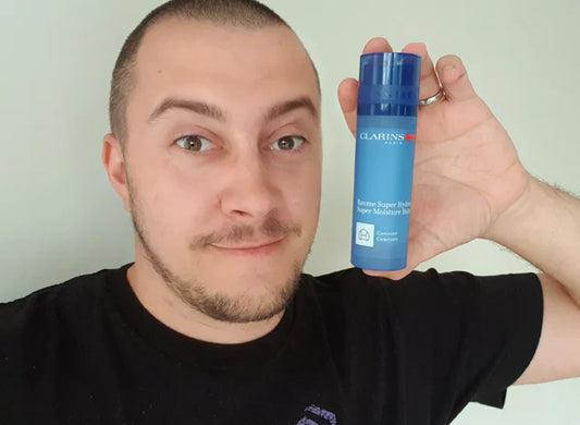 best moisturiser for men