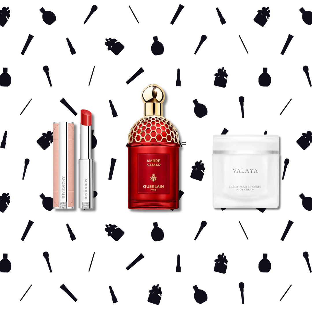 Best New Beauty Launches May 2025