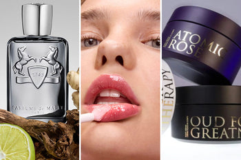 Escentual best sellling new beauty for july featuring lancome, initio and parfums de marly