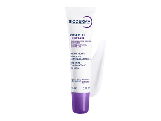 The Ordinary Squalane + Amino Acids Lip Balm Review