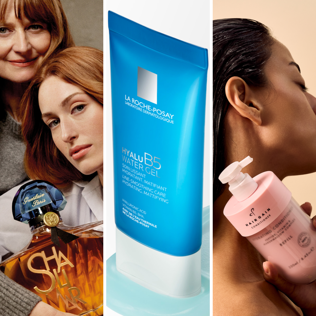 Best New Beauty Launches November 2025