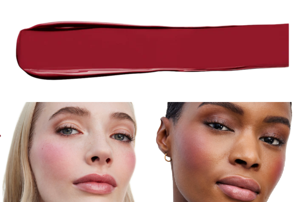 bronte blush trend ysl berry bang