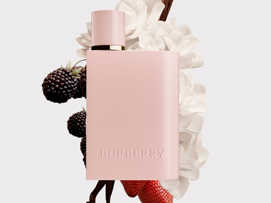 Burberry Goddess Eau de Parfum Intense