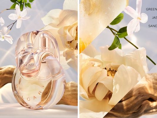 Burberry Goddess Eau de Parfum Intense