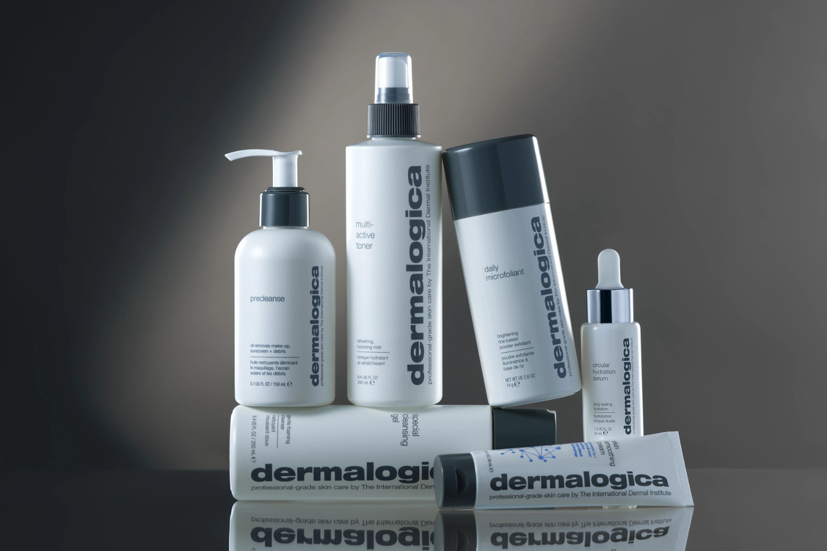 Dermalogica Skincare At Escentual