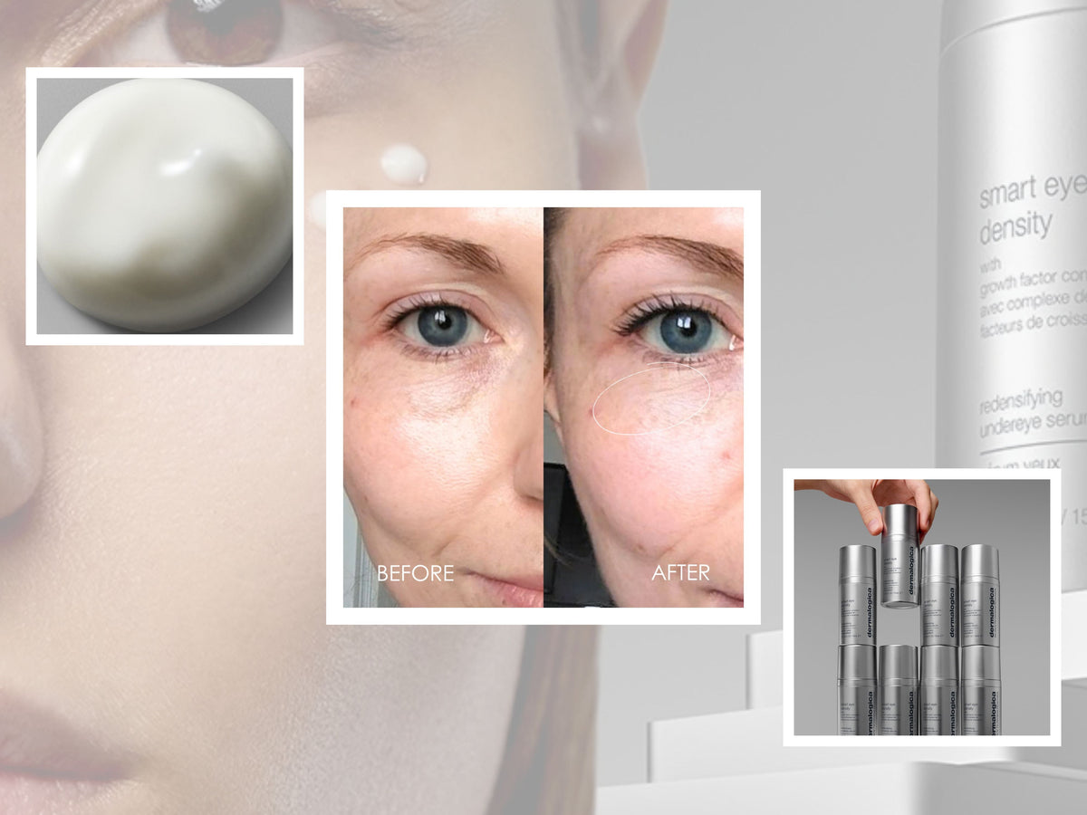 Dermalogica Smart Eye Density Serum