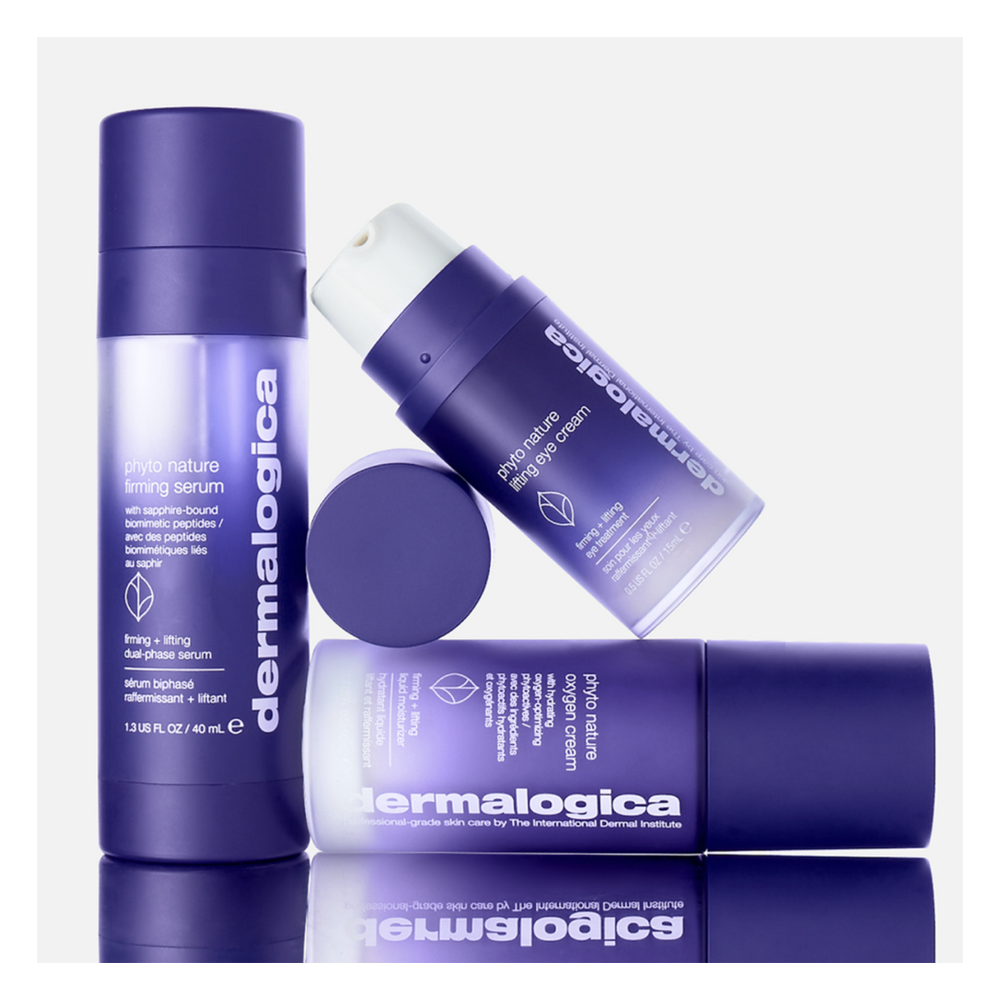 Dermalogica Phyto Nature Range Results
