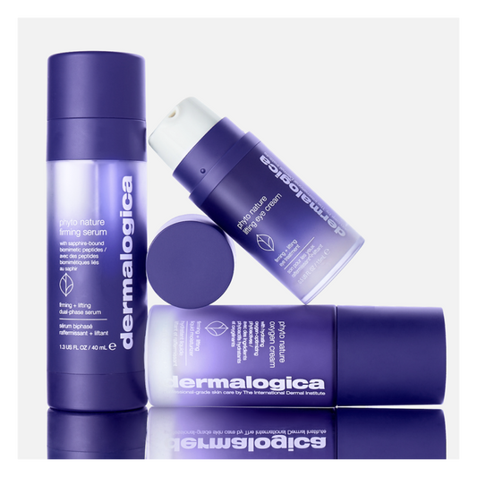 Dermalogica Phyto Nature Range Results