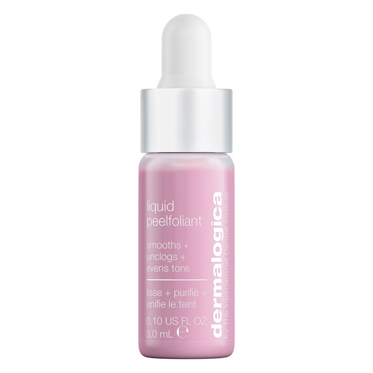 Dermalogica Daily Skin Health Liquid Peelfoliant Review