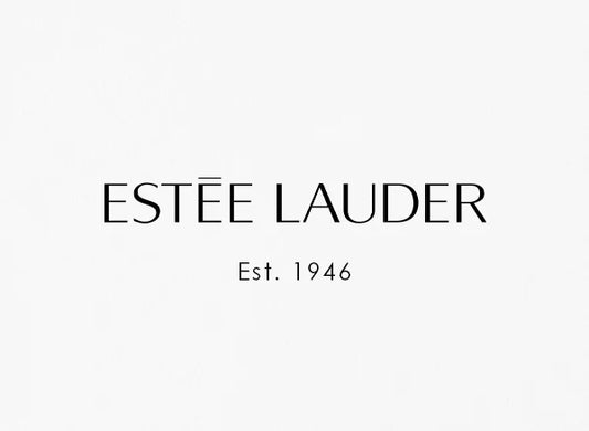 Estee Lauder History - Brand Logo
