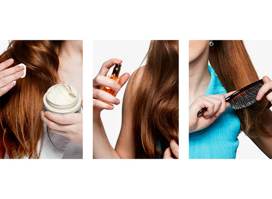 3 Ways To Fight Humidity Hair
