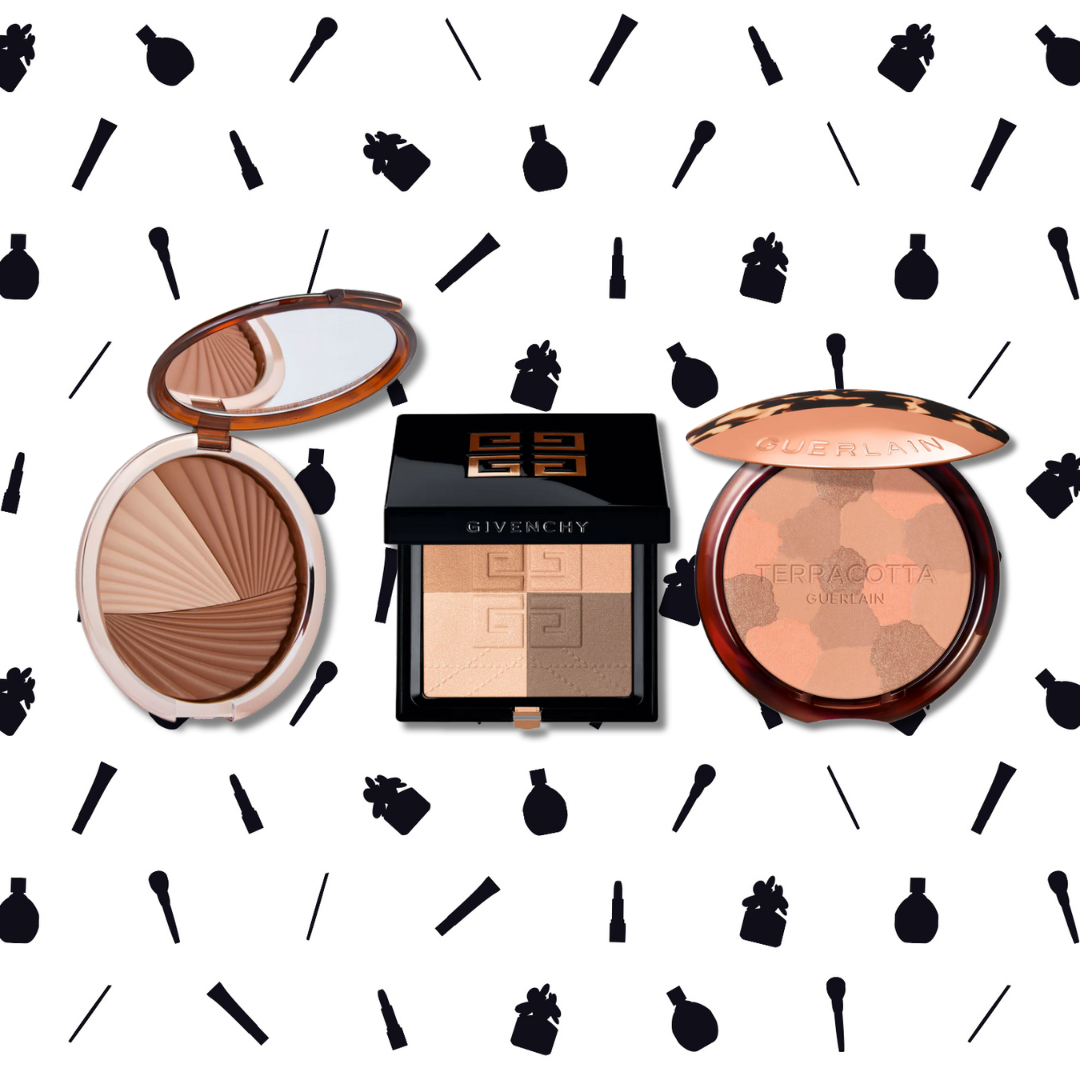 Glowy Bronzers We Love Wearing Right Now