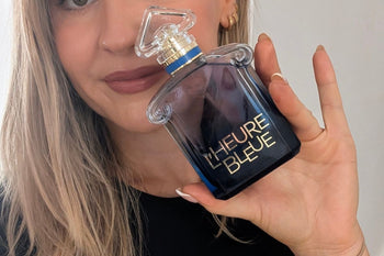 GUERLAIN L'Heure Bleue Eau de Parfum