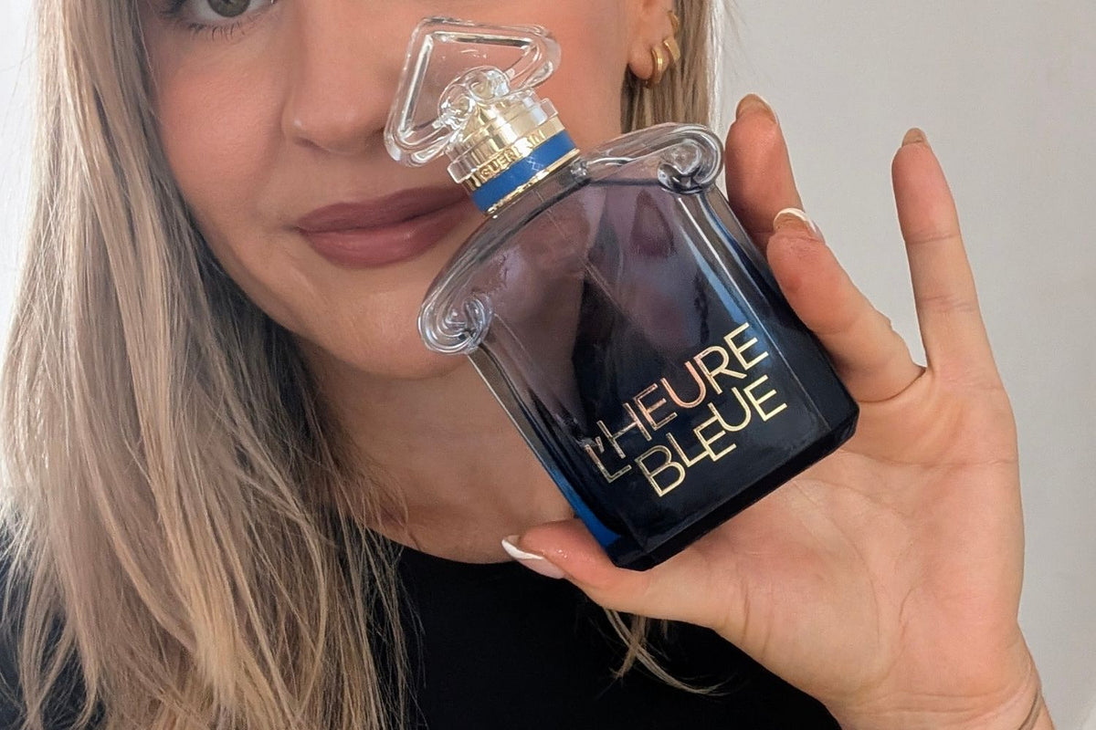 GUERLAIN L'Heure Bleue Eau de Parfum