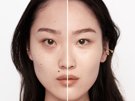 Guerlain Terracotta Le Teint Glow Review and Swatches