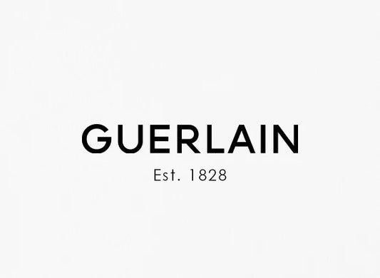 hISTORY OF GUERLAIN