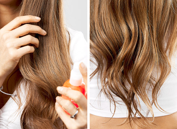 Hair Oil Guide