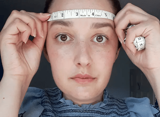 How To Work Out Your Face Shape