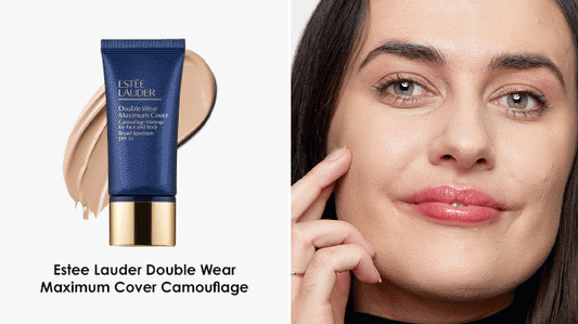 Which Estée Lauder Double Wear Foundation Is for Me?