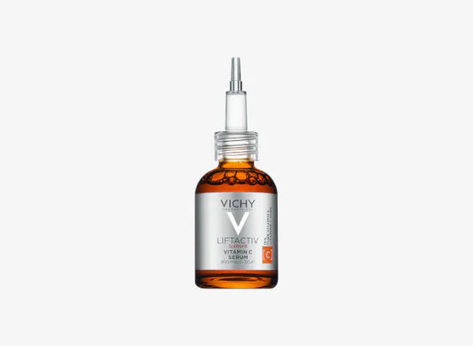 Vichy LiftActiv Supreme Vitamin C Serum Review