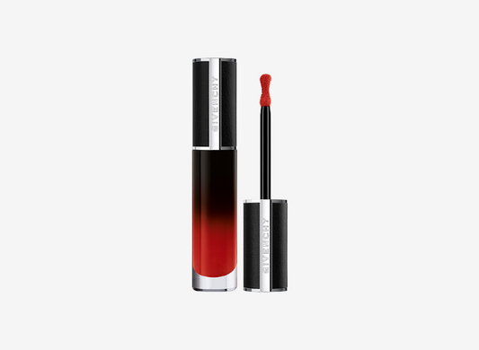 GIVENCHY Le Rouge Interdit Cream Velvet Lipstick Review