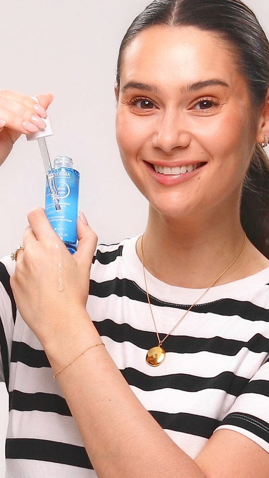 Bioderma Hydrabio Hyalu+ Serum Review