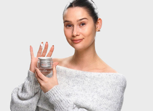 Avene Hyaluron Activ B3 Range Review