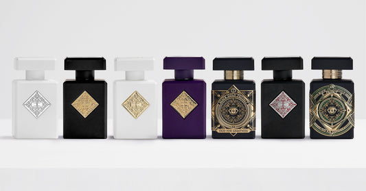 Initio guide to perfume