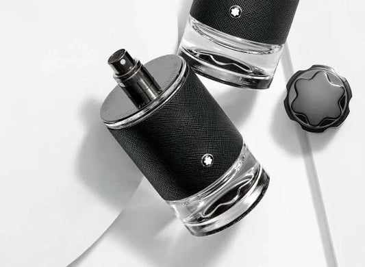 Montblanc Explorer Eau de Parfum Spray