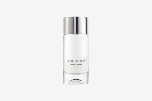 Issey Miyake Le Sel d'Issey Eau de Toilette Review