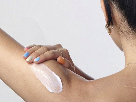 Kiehl's Ultra Body Mega Moisture Squalane Cream Review