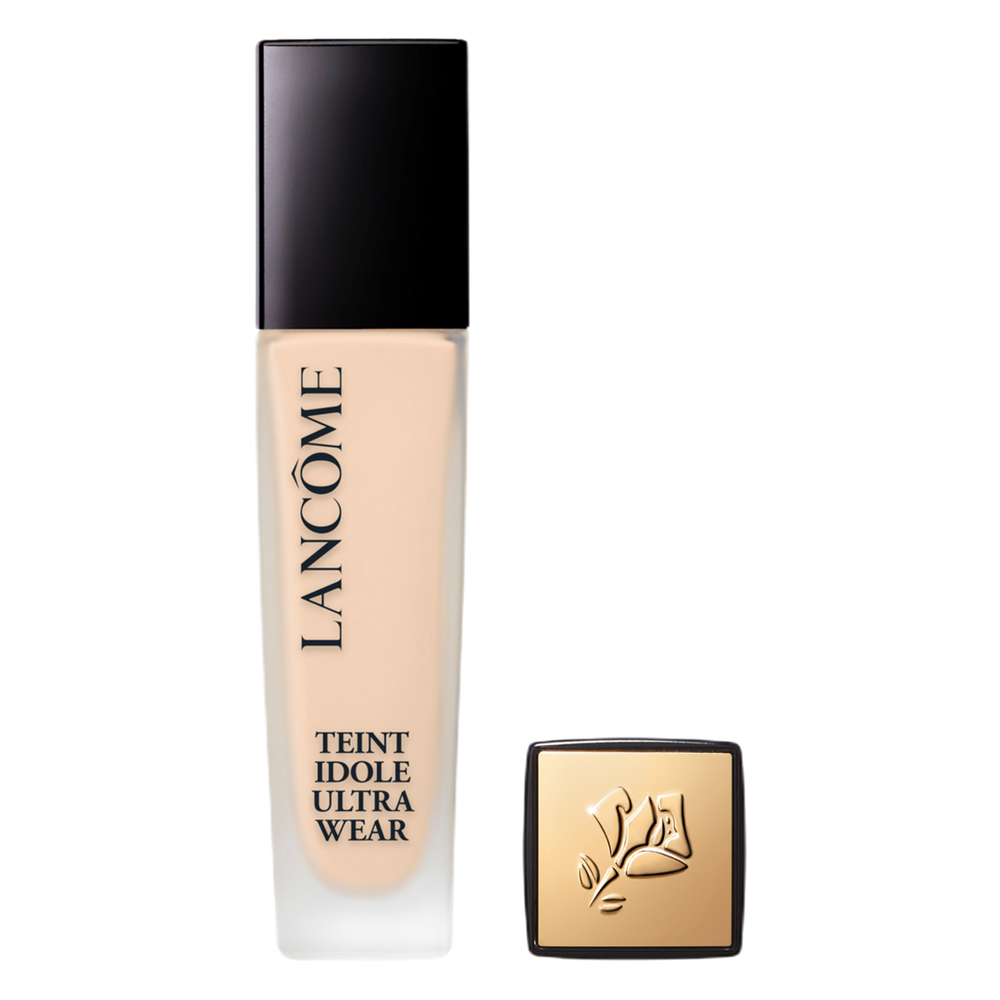 Lancome Teint Idole Ultra Wear Foundation SPF35 Review
